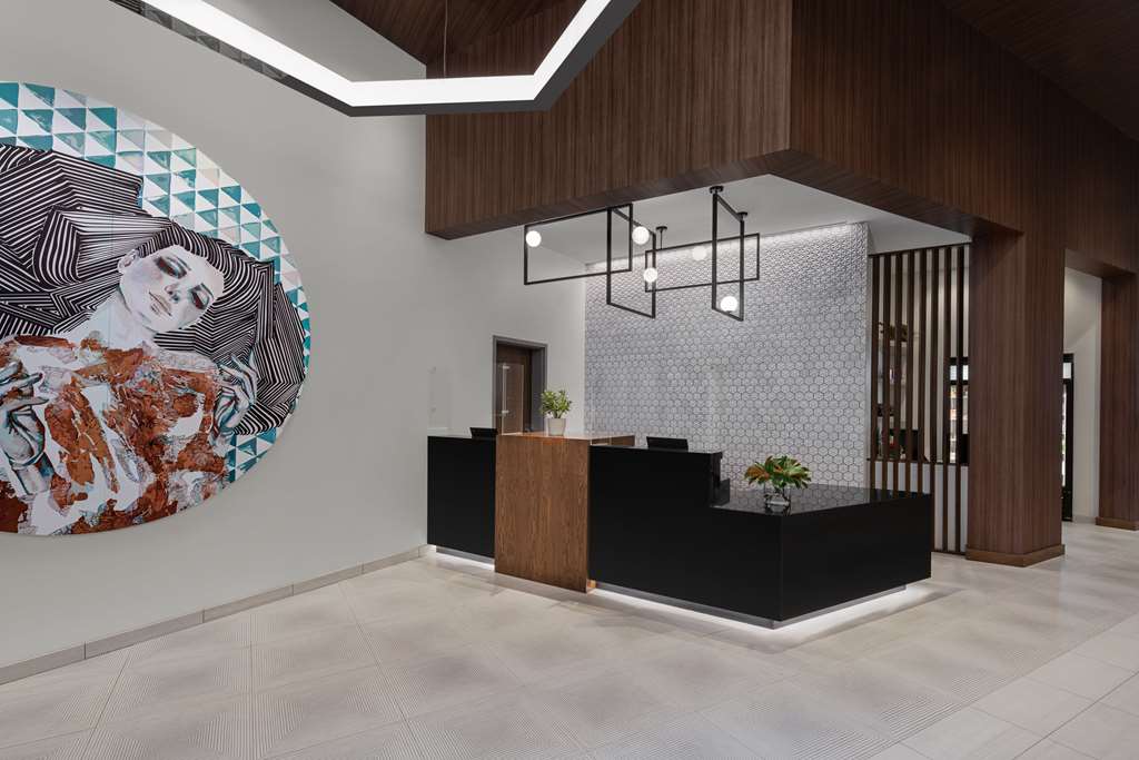 HYATT PLACE ATLANTA/PERIMETER CNTR, photo 4