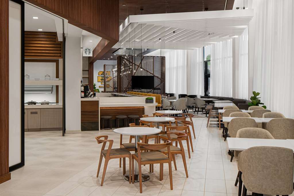 HYATT PLACE ATLANTA/PERIMETER CNTR, photo 6