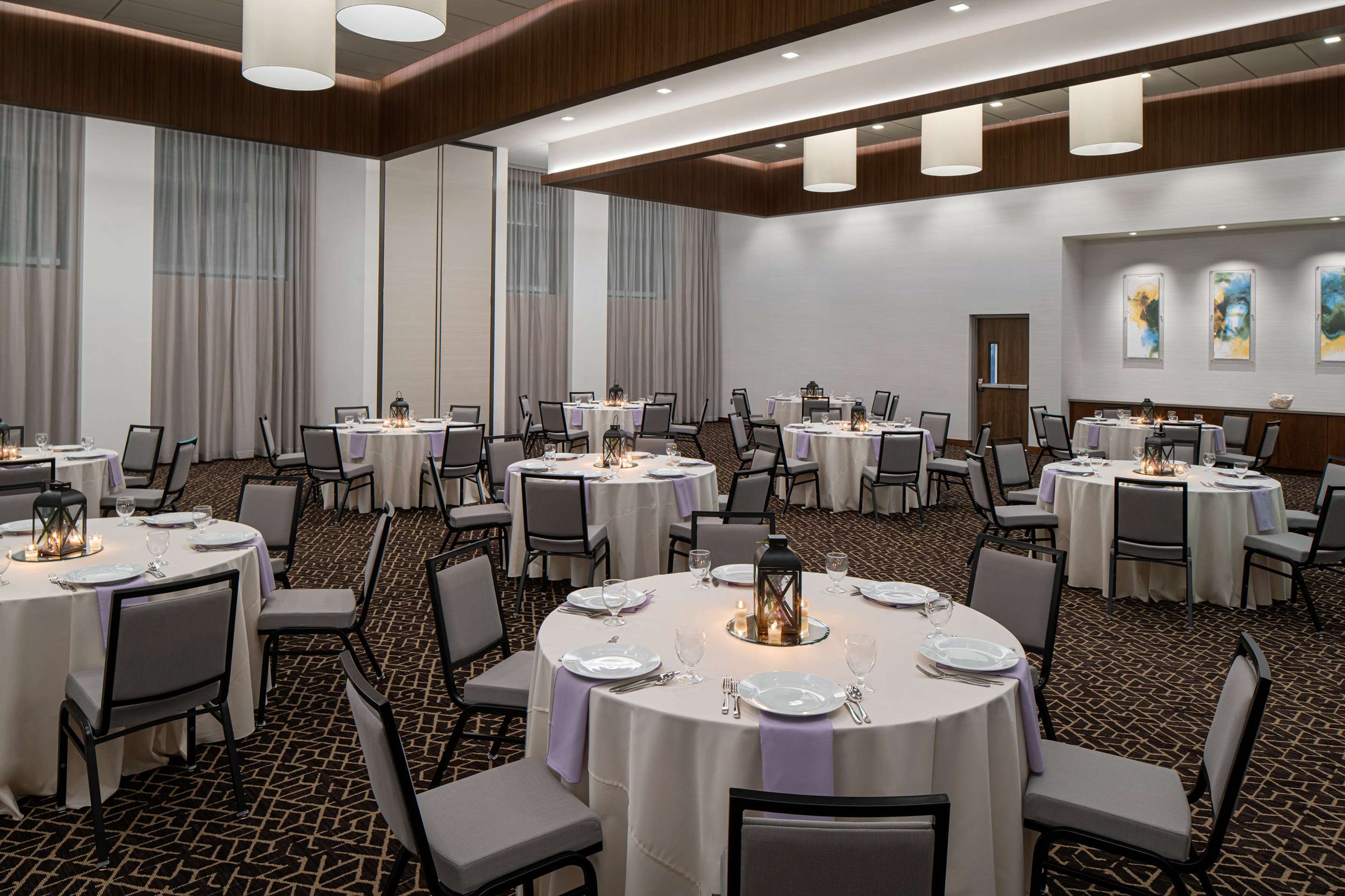 Ballroom