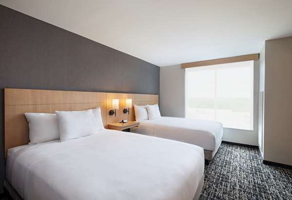  - Hyatt Place Hotel Lake Travis Austin