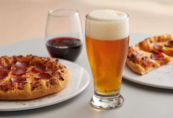 Bar - Hyatt Place Hotel Lake Travis Austin