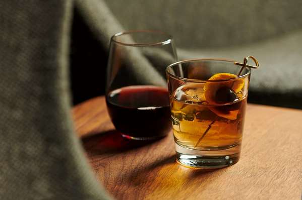 Restaurant - Hyatt Place Hotel Lake Travis Austin