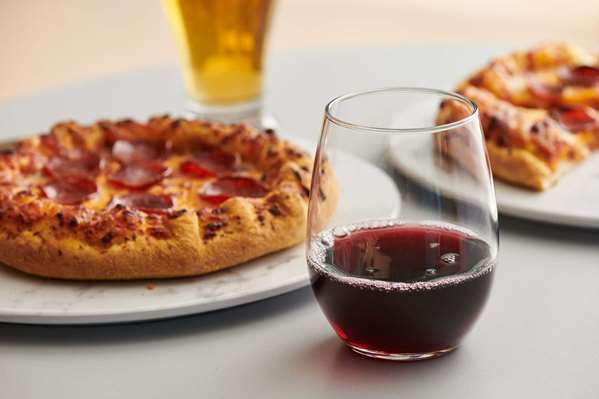 Restaurant - Hyatt Place Hotel Lake Travis Austin