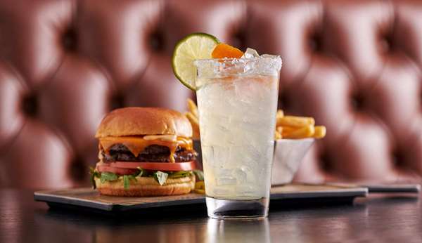 Restaurant - Hyatt Place Hotel Lake Travis Austin