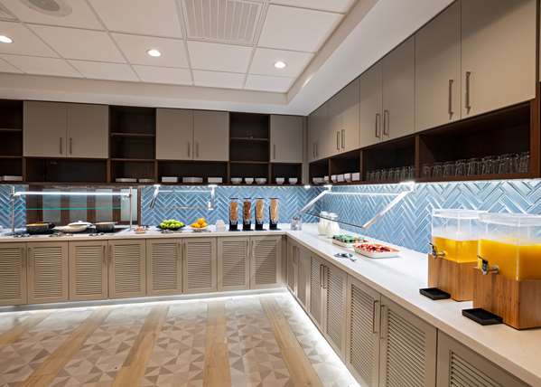 Amenities - Hyatt Place Hotel Lake Travis Austin