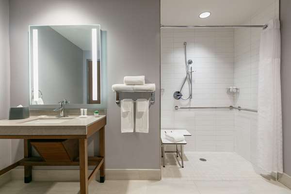  - Hyatt Place Hotel TCU Fort Worth