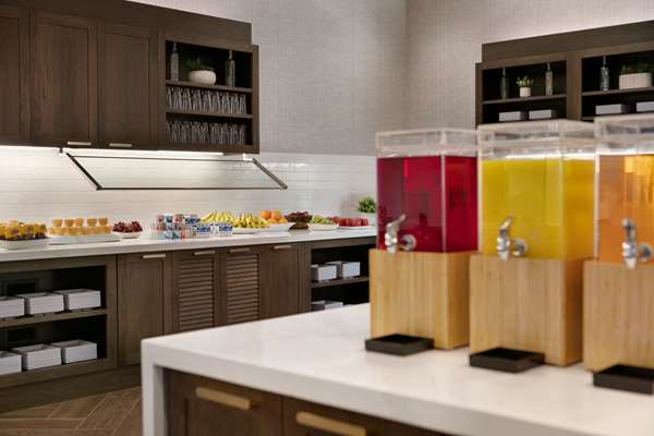 Amenities - Hyatt Place Hotel TCU Fort Worth