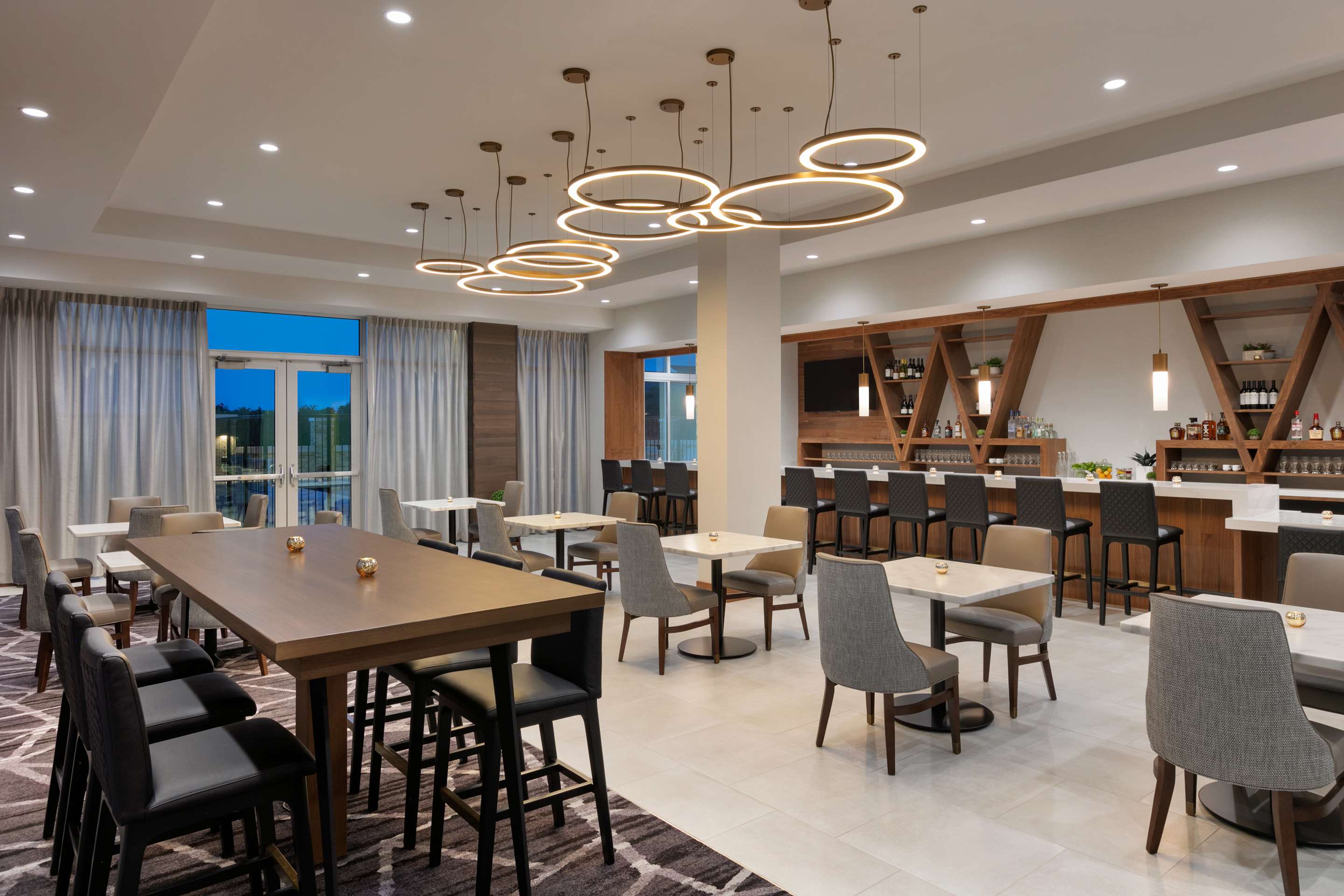 Bar Lounge