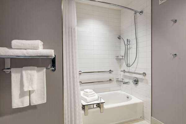  - Hyatt Place Hotel TCU Fort Worth