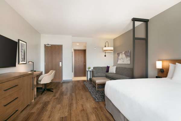  - Hyatt Place Hotel TCU Fort Worth
