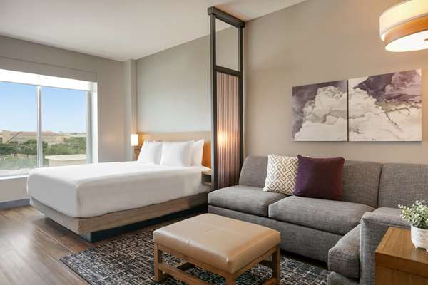  - Hyatt Place Hotel TCU Fort Worth