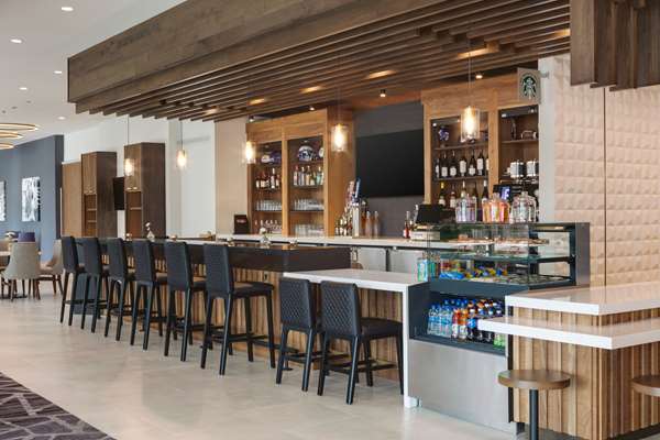 Pool - Hyatt Place Hotel TCU Fort Worth