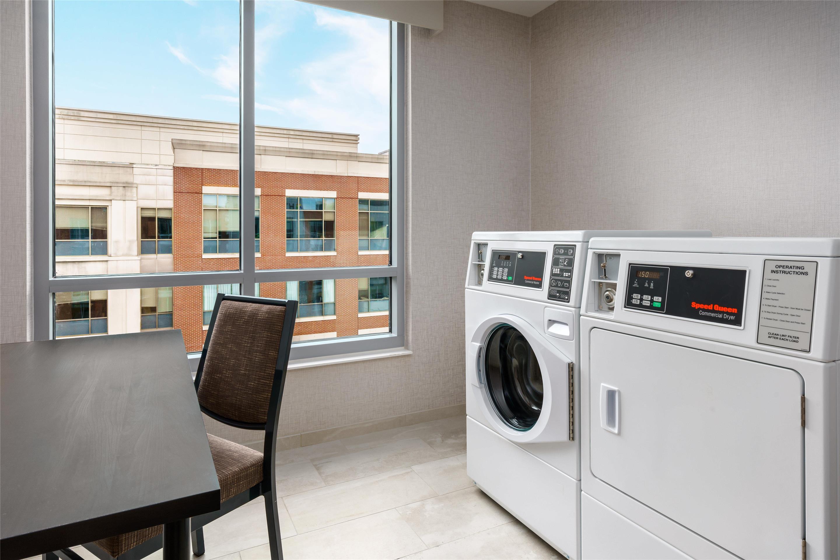 Recreational Facilities | Hyatt Place National Harbor