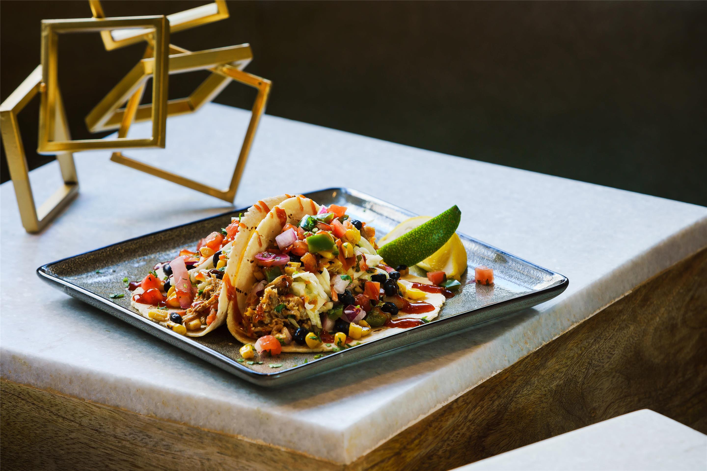Restaurant | Hyatt Place National Harbor