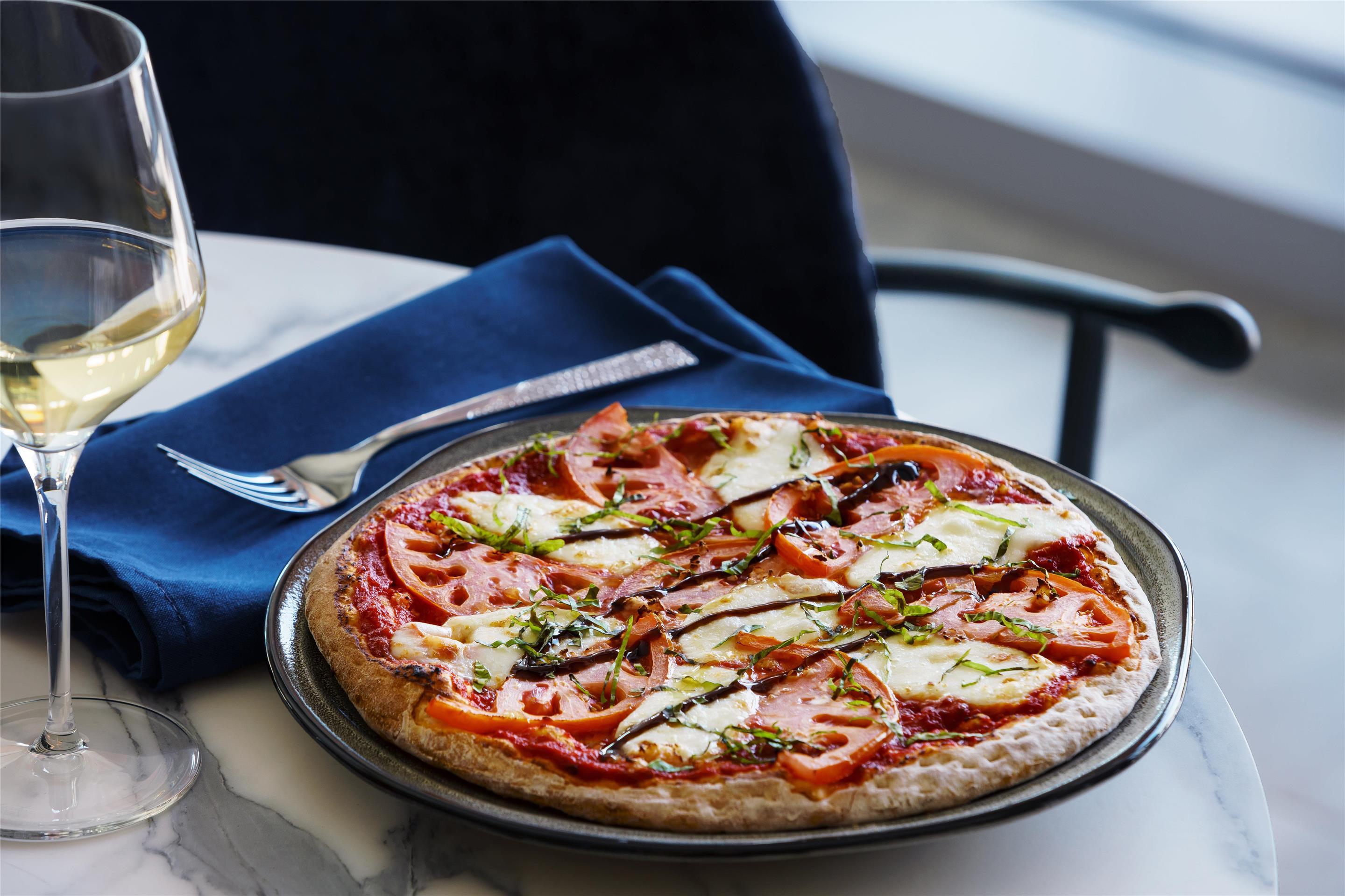 Restaurant | Hyatt Place National Harbor