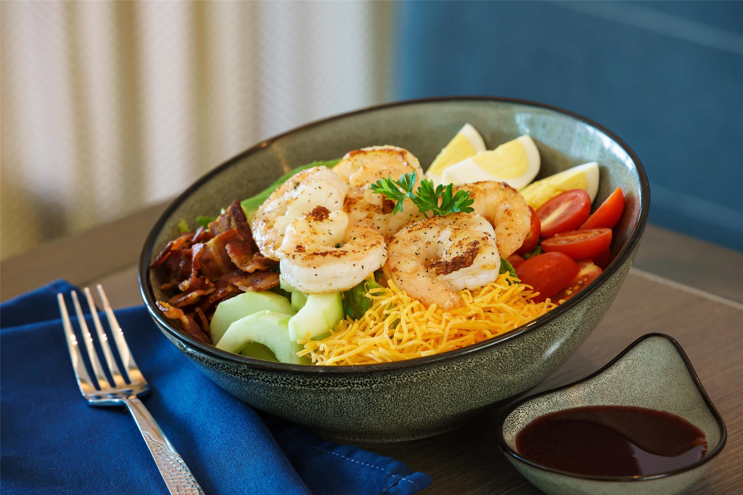 Restaurant | Hyatt Place National Harbor