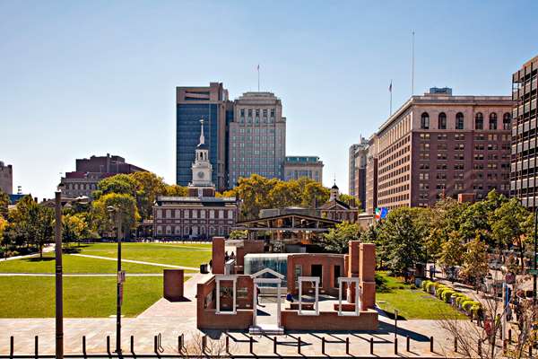  - Hyatt Centric Hotel Center City Philadelphia