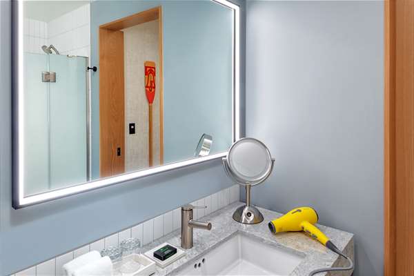  - Hyatt Centric Hotel Center City Philadelphia