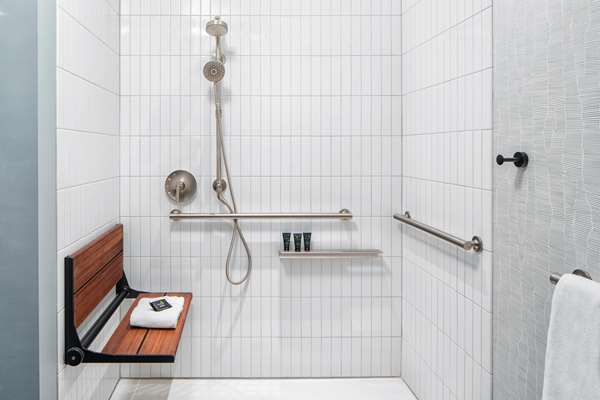  - Hyatt Centric Hotel Center City Philadelphia