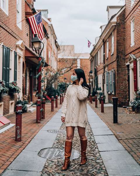  - Hyatt Centric Hotel Center City Philadelphia