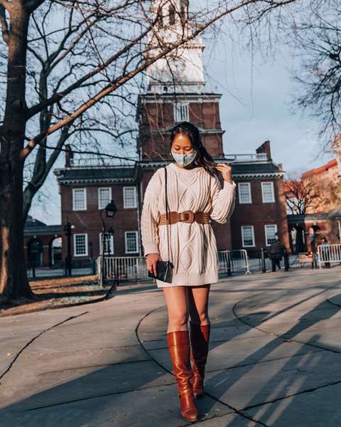  - Hyatt Centric Hotel Center City Philadelphia