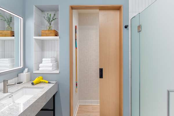  - Hyatt Centric Hotel Center City Philadelphia