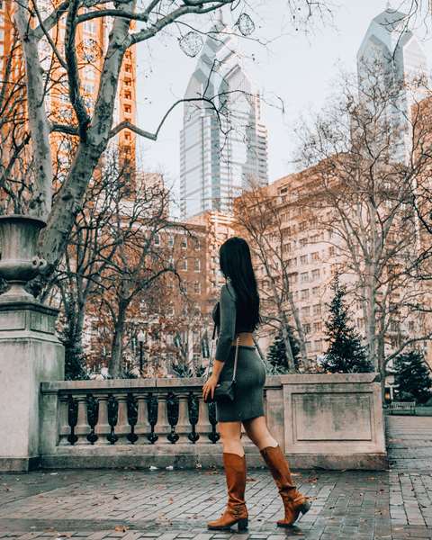  - Hyatt Centric Hotel Center City Philadelphia