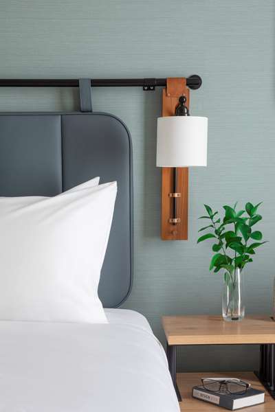  - Hyatt Centric Hotel Center City Philadelphia