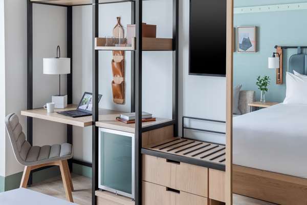  - Hyatt Centric Hotel Center City Philadelphia