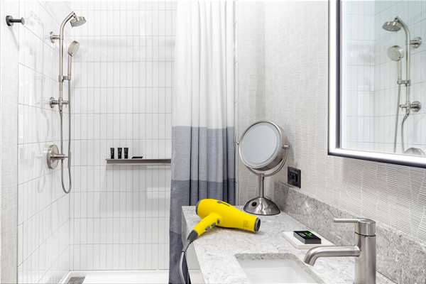  - Hyatt Centric Hotel Center City Philadelphia