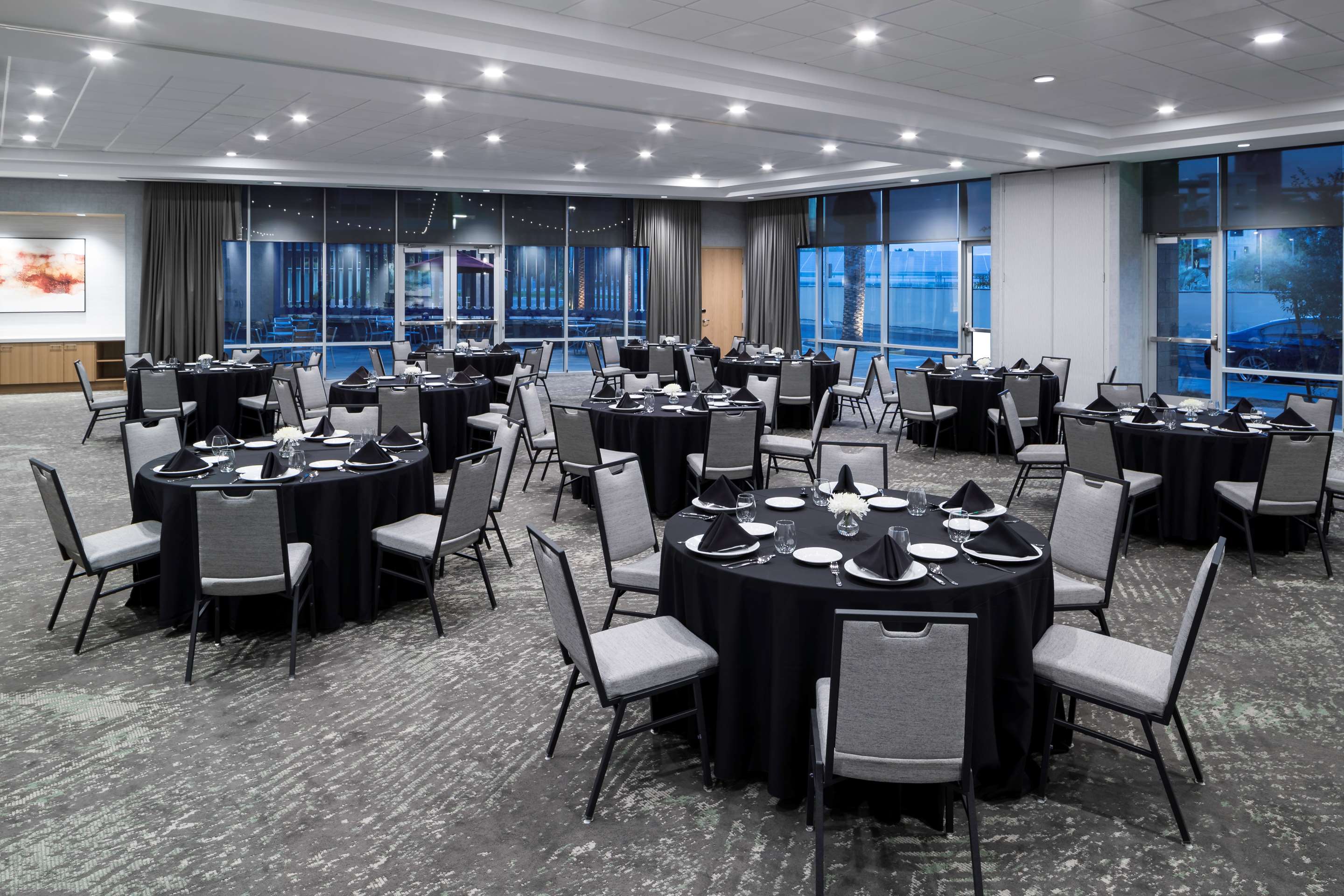 Ballroom