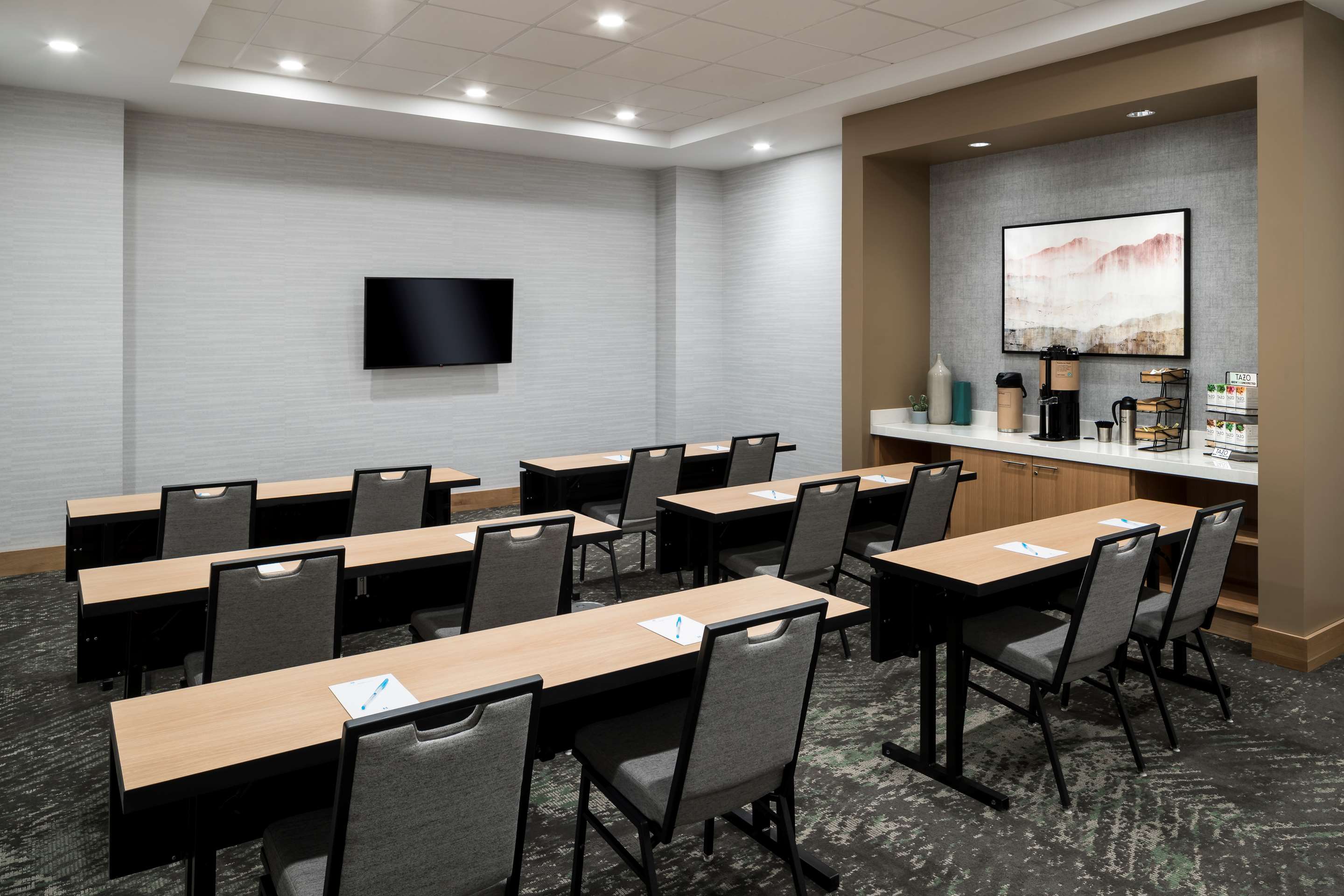 Meeting Room | Hyatt House Tempe/Phoenix/University