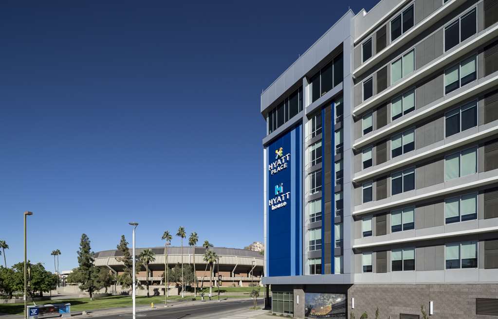 Hyatt Place Tempe/Phoenix/University