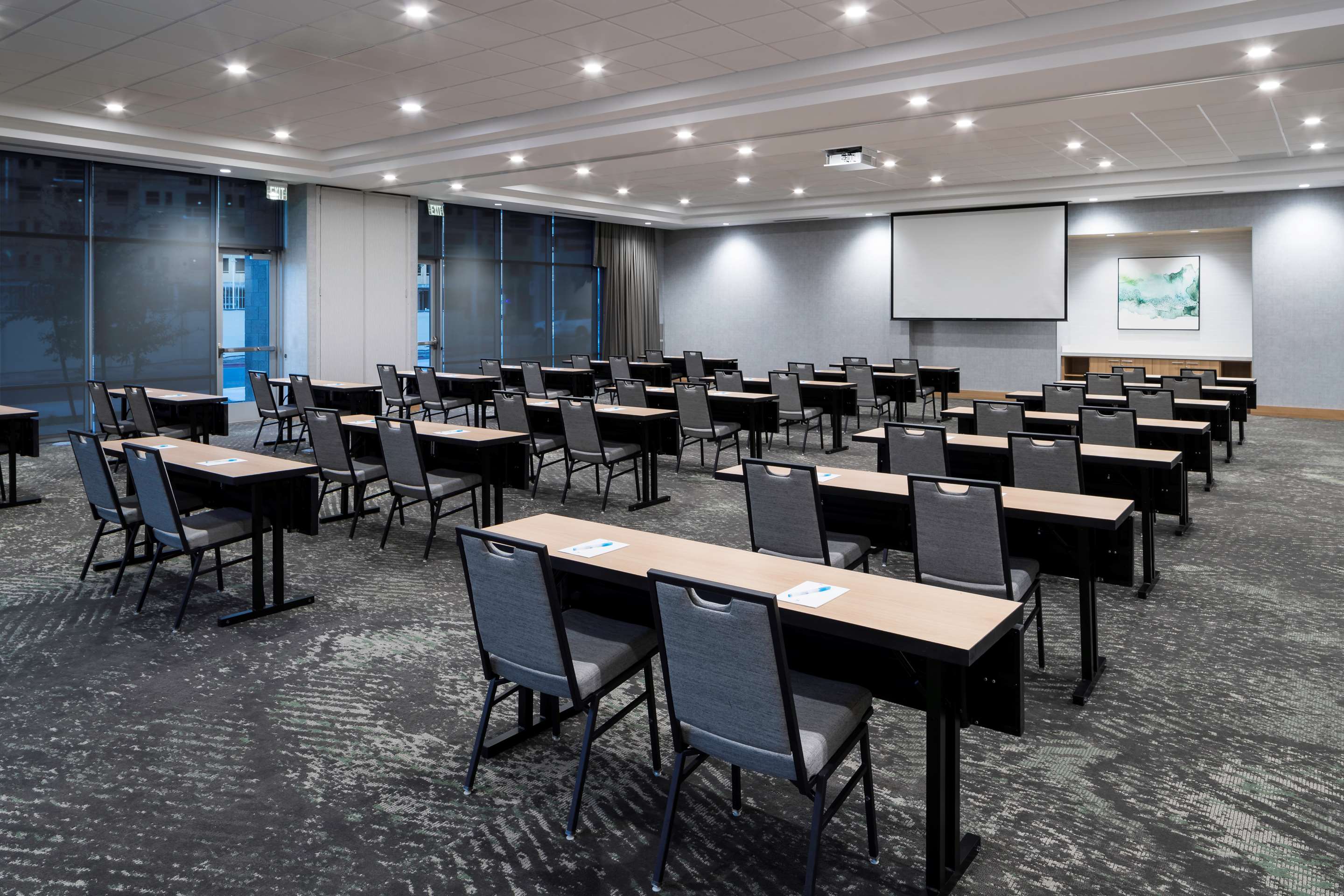 Meeting Room | Hyatt Place Tempe / Phoenix / University