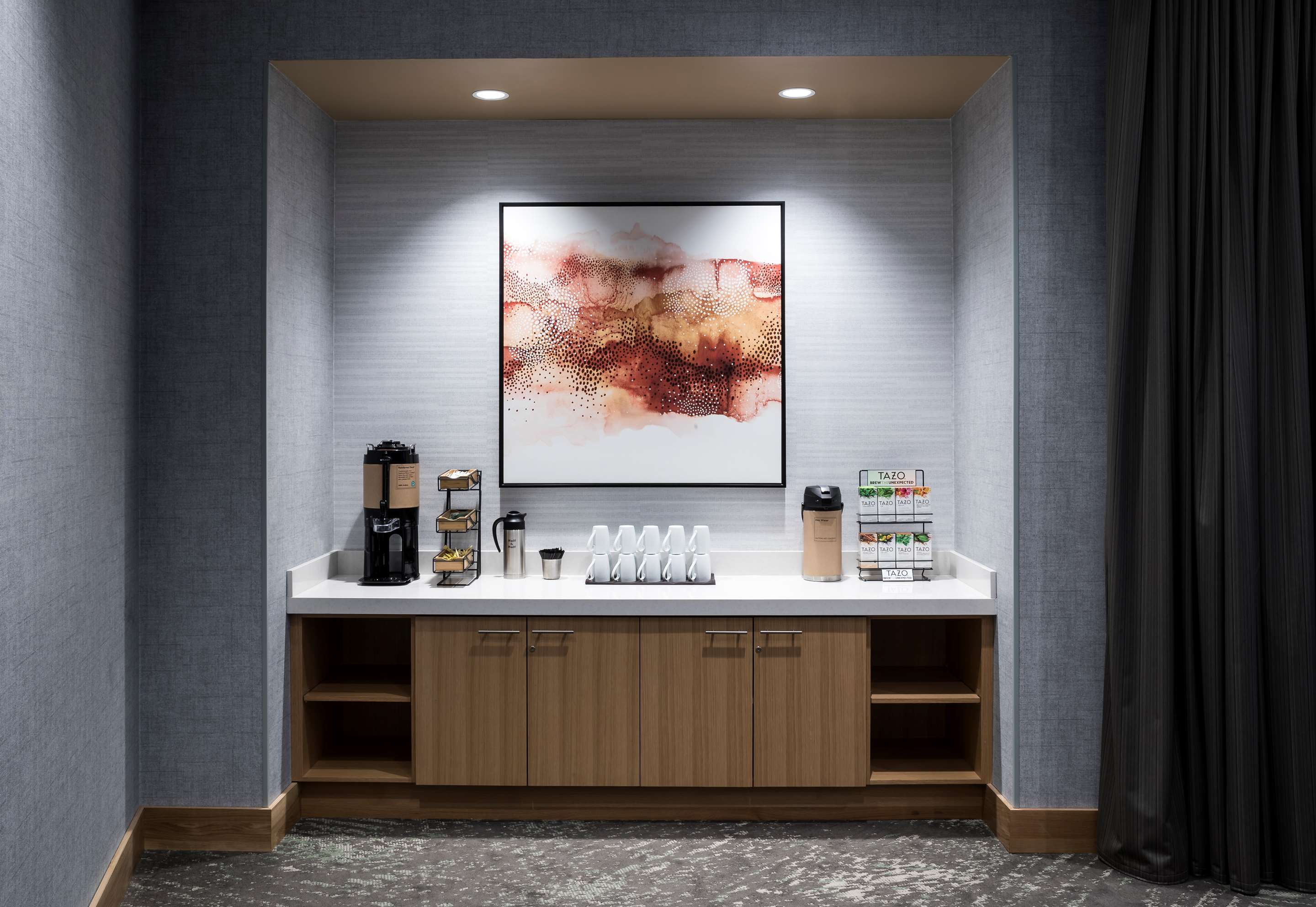 Meeting Room | Hyatt Place Tempe / Phoenix / University