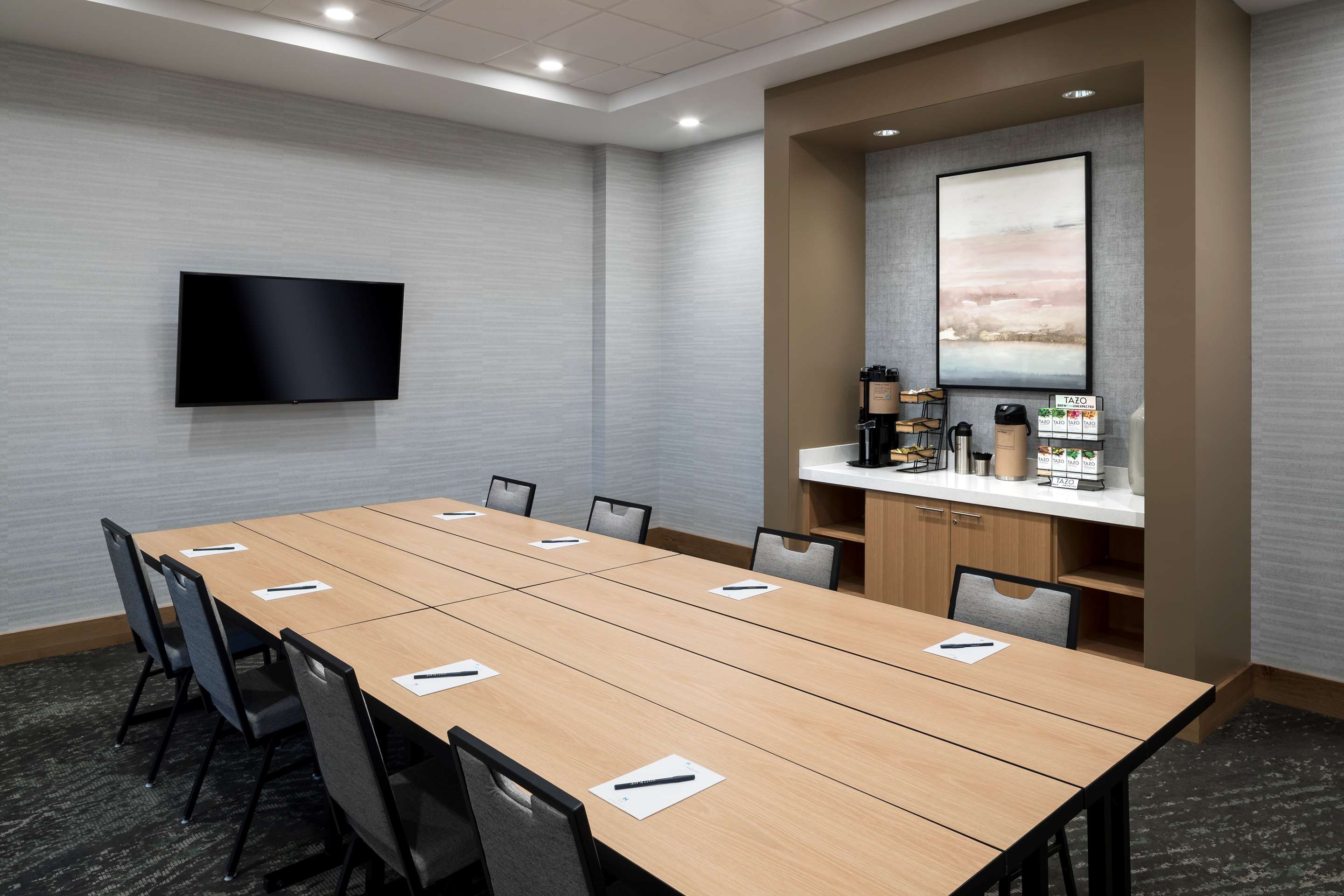 Meeting Room | Hyatt Place Tempe / Phoenix / University