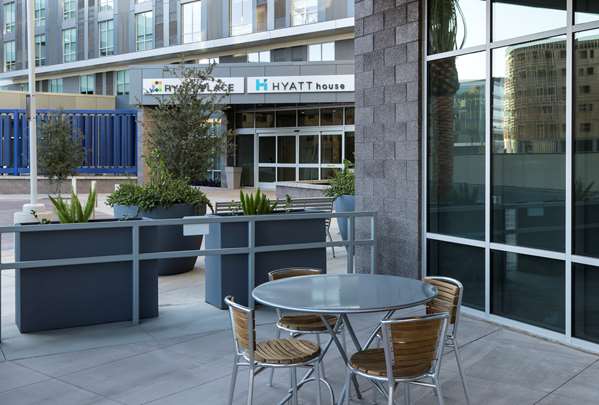  - Hyatt Place Hotel University Tempe