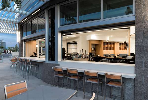  - Hyatt Place Hotel University Tempe