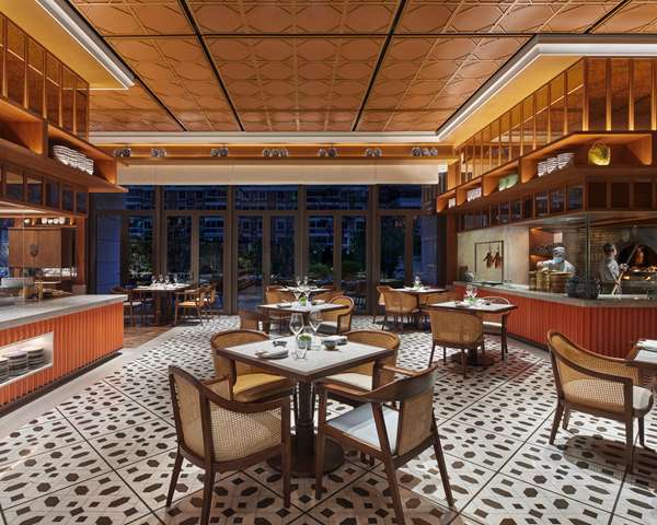 ANDAZ XIAMEN - Photo 14