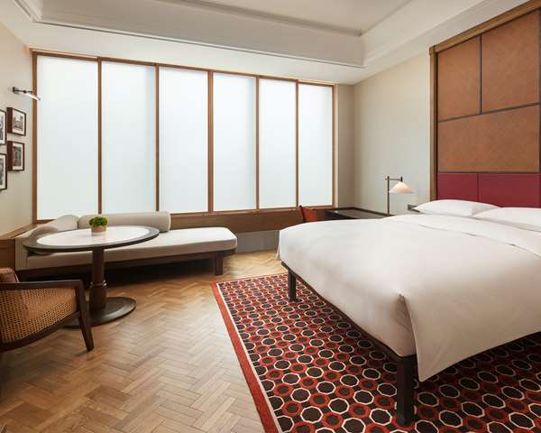 ANDAZ XIAMEN - Photo 16