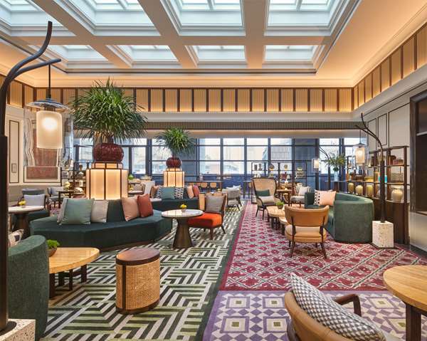 ANDAZ XIAMEN - Photo 12