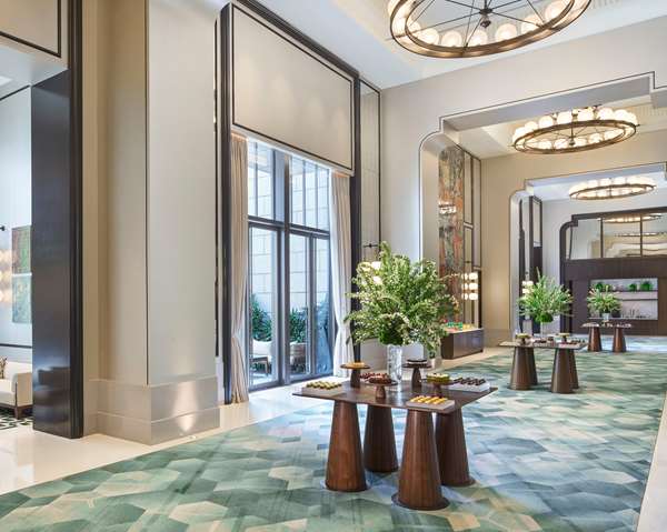 ANDAZ XIAMEN - Photo 19