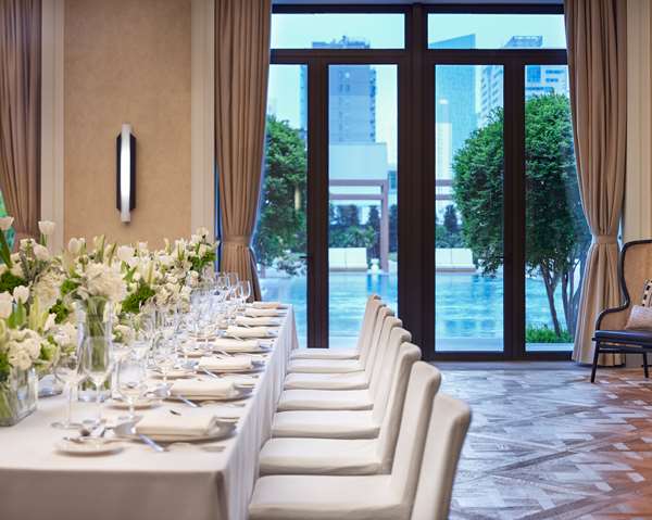 ANDAZ XIAMEN - Photo 21