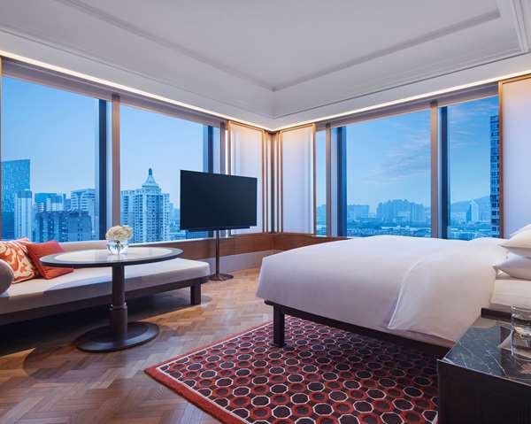 ANDAZ XIAMEN - Photo 18