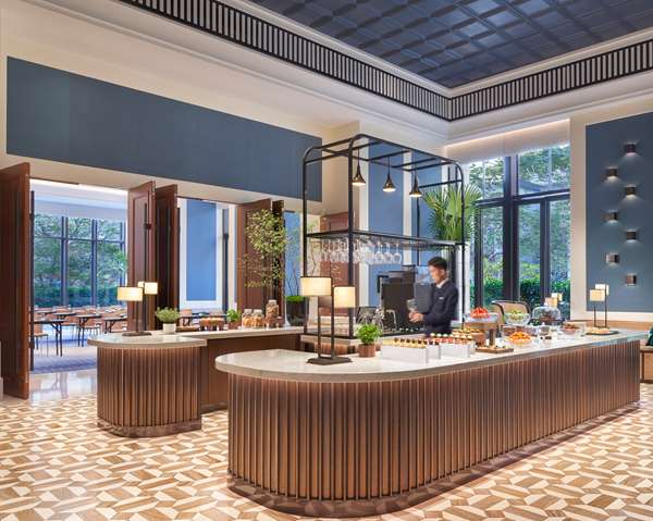 ANDAZ XIAMEN - Photo 24