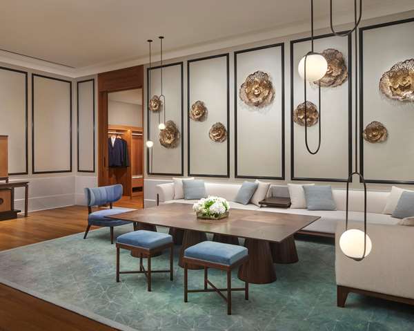 ANDAZ XIAMEN - Photo 25