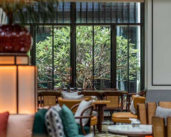 ANDAZ XIAMEN - Photo 26