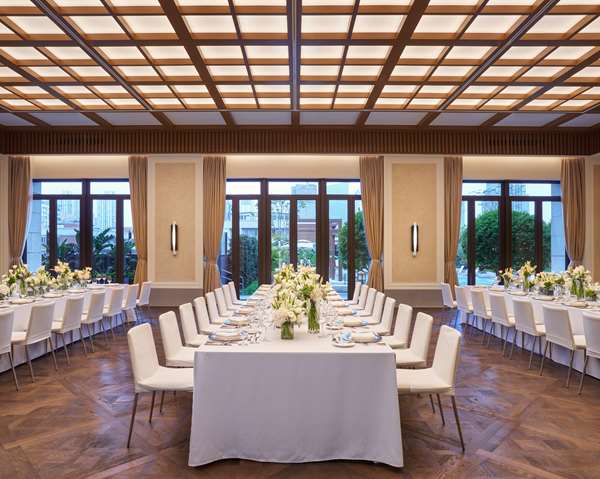 ANDAZ XIAMEN - Photo 22