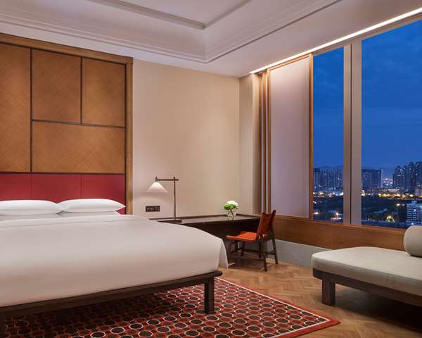 ANDAZ XIAMEN - Photo 29