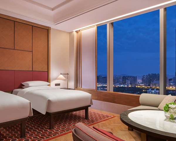 ANDAZ XIAMEN - Photo 30